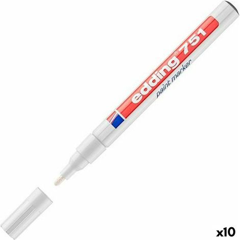 Edding E751 marcador (1/4)