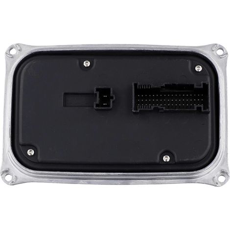 A1769004104 Module de commande de ballast pour phares LED, compatible avec les modèles W156 X290 et Classe GLA. (1/5)