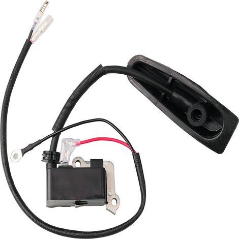Ignition Coil 598471801 for EBZ8500, EBZ8500RH, EBZ7500, EBZ7500RH Blower (1/2)