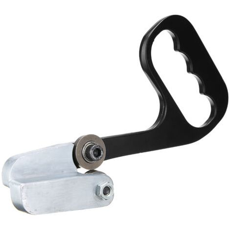 Découpeuse rapide de plaques métalliques, scies à bois, Machine de découpe Portable à double usage avec poignée (1/5)