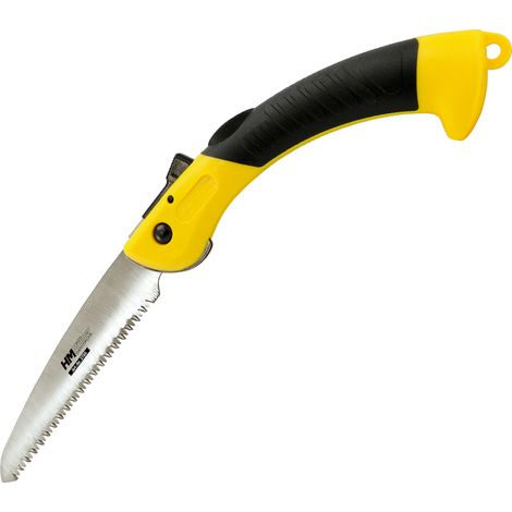 HM Müllner Astsäge 170 mm - klappbar - gehärtet