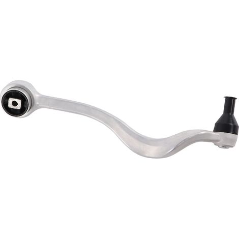 Bras de suspension inférieur avant gauche 31121141717, pièce de rechange compatible BMW Série 5 E39 et Z8 E52, kit de remplacement (1/5)
