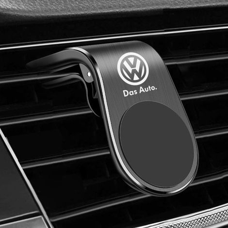 Support de téléphone de voiture à fixation rapide pour accessoires de voiture (1/5)