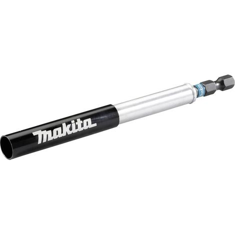 Makita Manicotto guida a vite 80 mm 1/4 (6.3 mm)