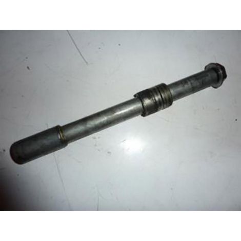 [PRODUIT D'OCCASION] Axe roue avant origine pour moto Honda 1000 CBR 1992 SC25