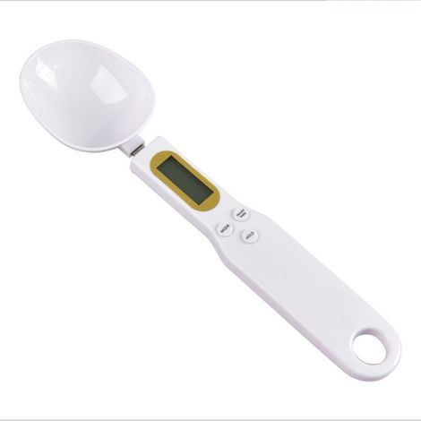 Mini balance électronique de dosage 500 g/0,1