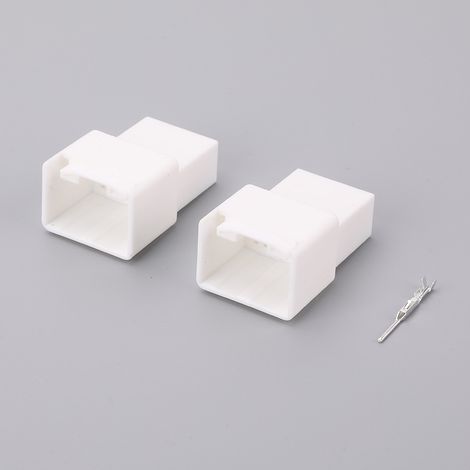 Crown 14P weiblicher Stecker, Gehäuse, Kfz-Modifikationsgehäuse, Stecker, Kfz-Stecker (1/4)