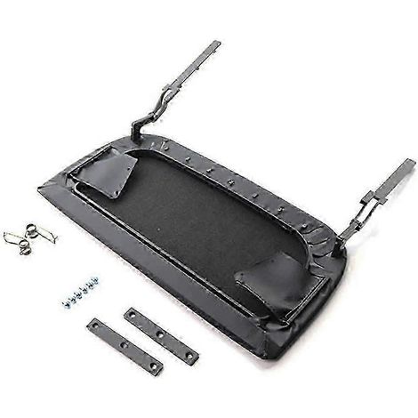Housse de dossier de siège auto BMW avec poche de rangement de rechange pour Série 5/7 F10 F11 F01 F07 52109173668 (1/5)