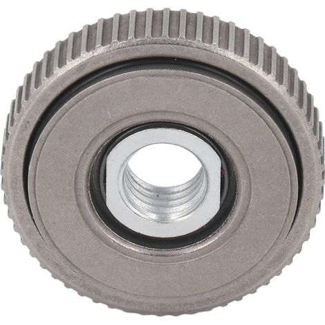 Disque de fixation pour meuleuse angulaire M12, plateau à boucles pour disques abrasifs 125-230 mm (1/5)