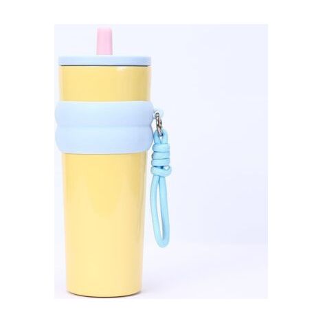 Chauffe-biberon portable