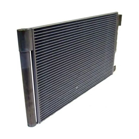 Condenseur, climatisation MAHLE AC 367 000P ABARTH 0000052039557 13310103