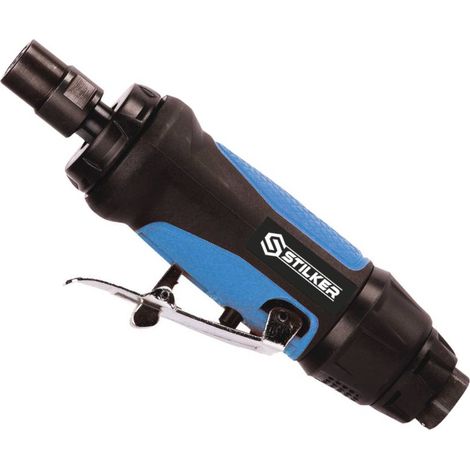 Meuleuse a air 6.2bar 170mm composite (1/2)