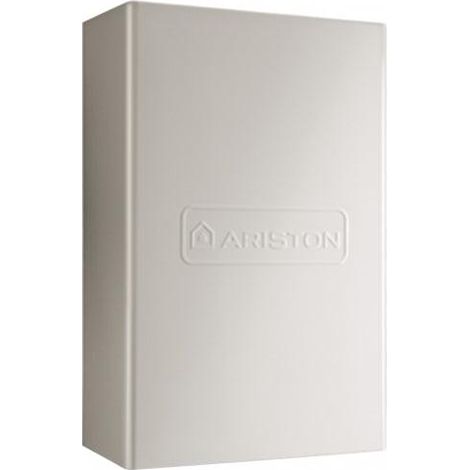 Ariston Cares Premium Ext 30 chaudière blanche 30 kW