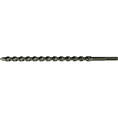 Broca SDS-MAX estándar 28x570 mm alta resistencia MAKITA