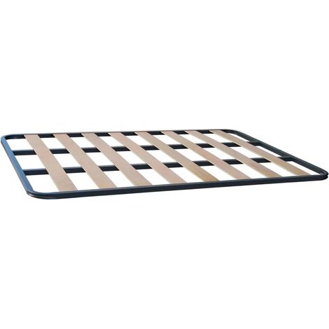 Somier economico 90X180 de Hm-Actually láminas de madera. (1/2)