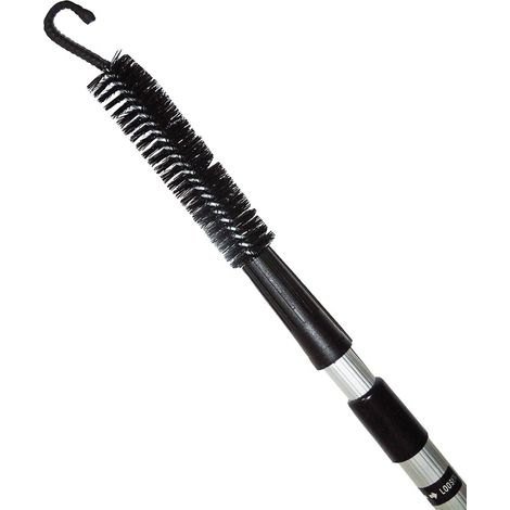 Algenbürste "2 in 1", Teleskop 140-230cm (1/3)