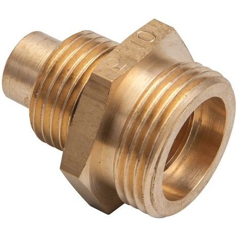 Injecteur gaz naturel LL (G25) 5 10