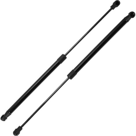 A 2 Pièces Vérins à Gaz Hayon Arrière Pour Peugeot 207 06 (1/4)