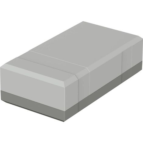 Boîtier électronique Bopla 32154502 Polystyrène expansé (EPS) gris clair (RAL 7035) (L x l x H) 150 x 82 x 45 mm 1 pc(s (1/4)