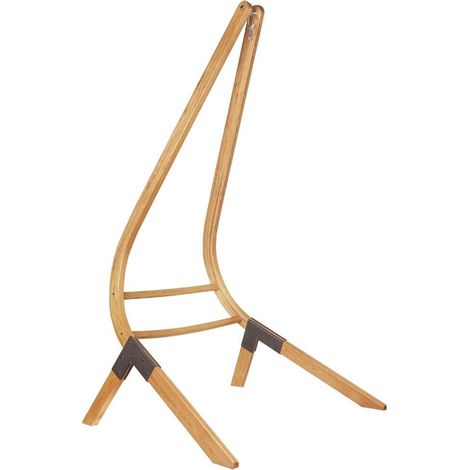 Soporte para silla colgante Vela (1/2)