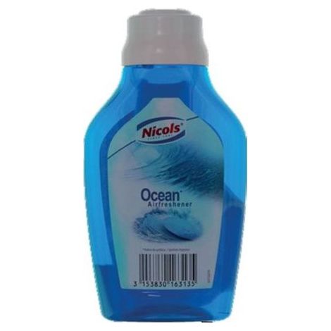Flacon meche parfum marine-ocean 375 ml