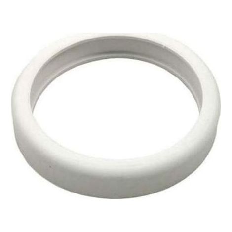 Grand pneu blanc pour Polaris tous modèles, C10