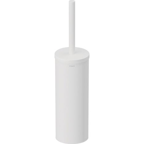 COSMIC WJC226A0001065 LOGIC Escobillero Suelo Blanco Mate - ref: WJC226A0001065