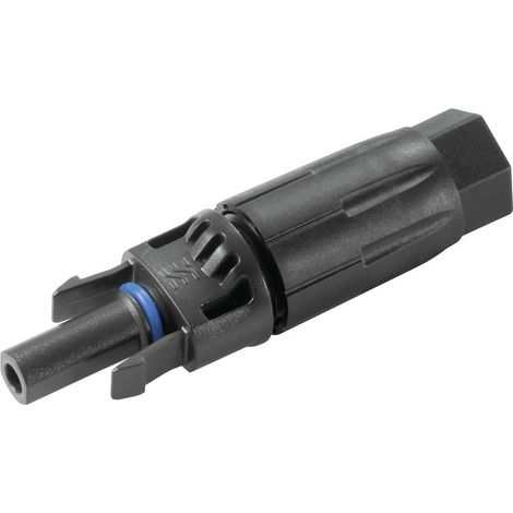 Connecteur photovoltaïque Weidmüller bugh wm4 c bt IP65 IP67 1500V