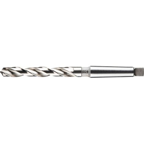 Foret métal Hikoki nwkc 6.5 mm HSS 118° (1/3)