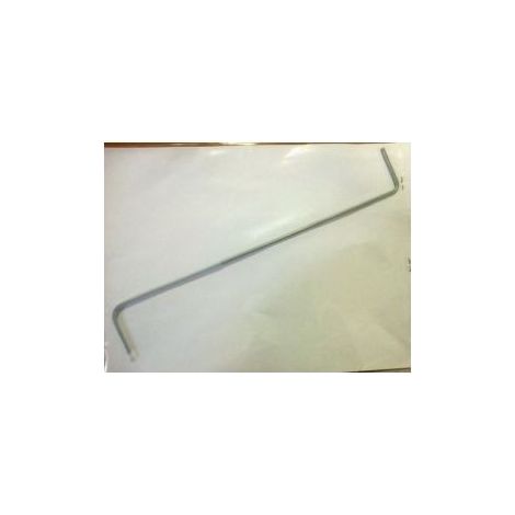 Ressort de torsion de porte d'origine (lot de 2) (1/2)