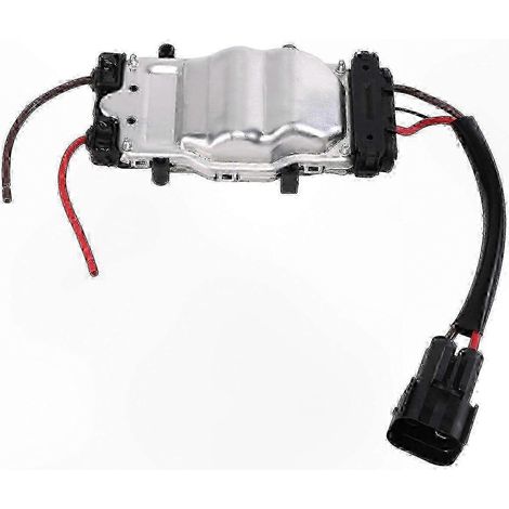 Ventilateur de refroidissement moteur pour BMW Série 3 E46 - Compatible 316Ci, 318i, 320i, 323Ci - Contrôleur de radiateur électrique (1/5)