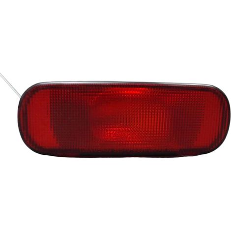 Feu Brouillard Central Arriere SUZUKI Swift 3p [PRODUIT D'OCCASION]♻️3657462j00 (1/3)