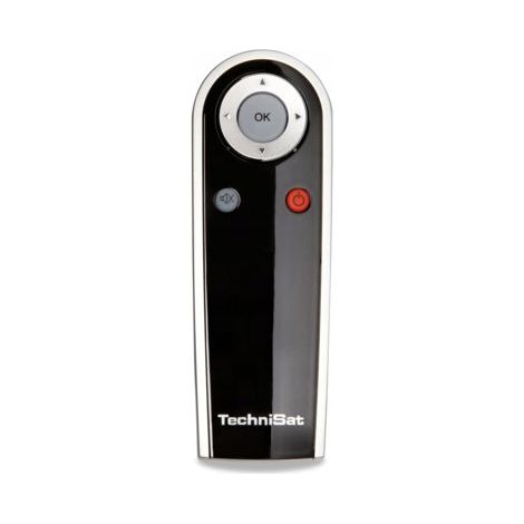 Télécommande Technisat (1/5)
