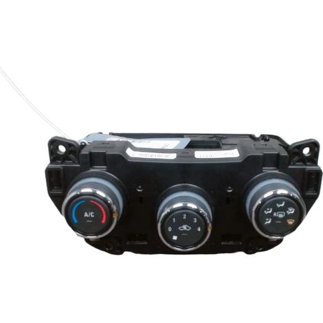 Commande De Chauffage OPEL Karl [PRODUIT D'OCCASION]♻️42620151