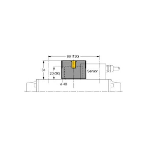 Turck Bestätigungsset Puck BTS-DSU35-EB1