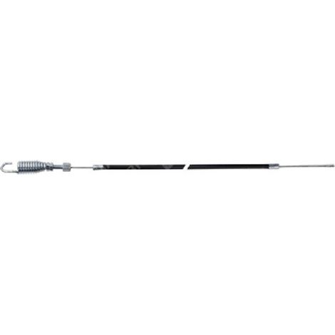 Cavo freno per transporter COMPATIBILE - 057608