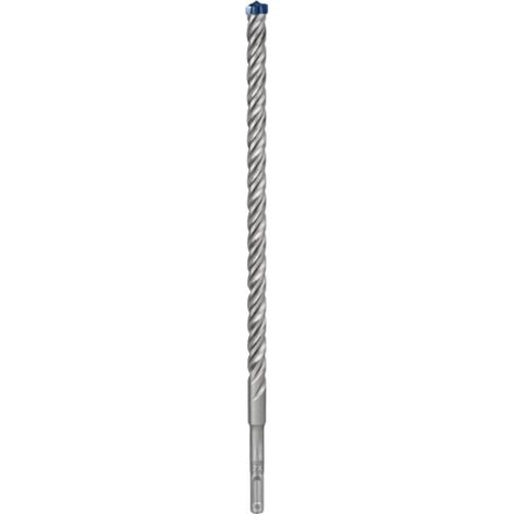 Bosch Expert SDS plus-7X Broca para hormigón armado duradera