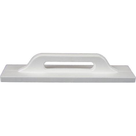 talocha 140x500 mm llana poliestireno premium ebertools profi