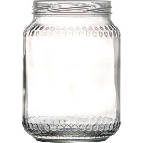Vaso Miele 780Cc D. 82