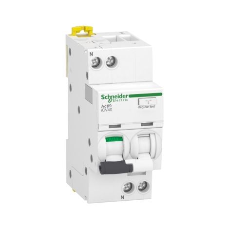 ACTI 9 iCV40 1PN C 6A 30mA A - A9DC2606