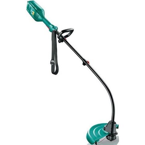 Coupe-bordures électrique Bosch Home and Garden 0600878M00 avec harnais 230 V (1/5)