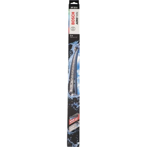 Scheibenwischer Bosch Aerotwin - 55 cm.