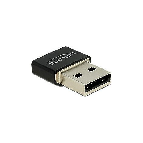 Delock Handy Adapter [1x HDMI-Buchse - 1x USB 2.0 Stecker A] (1/5)