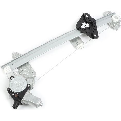 Lève-vitre avant droit avec moteur 72210-TF0-G01 compatible Honda Jazz 2013-2014 (1/5)