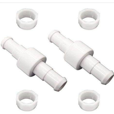 2Pcs Replacement Parts for Polaris Pool Hose Ball Cleaner Robot Compatible 280 3900 (1/5)