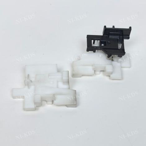 Compatible with Canon MF8010, 8030, 8040, 8210, 8230, and 621 printers: Rear door latch.