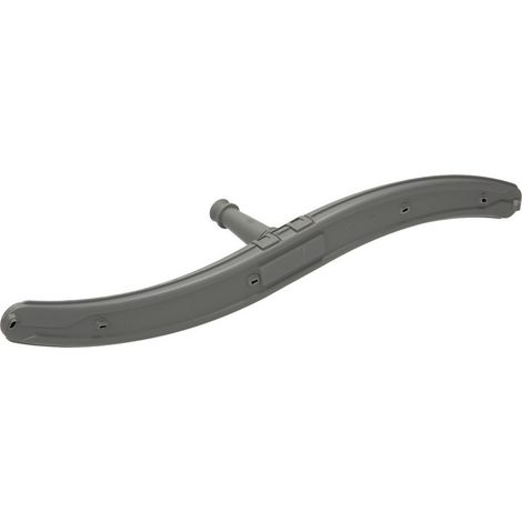 Ersatzteil - Unterer Spüharm, original - - SIEMENS, NEFF, GAGGENAU, BOSCH
