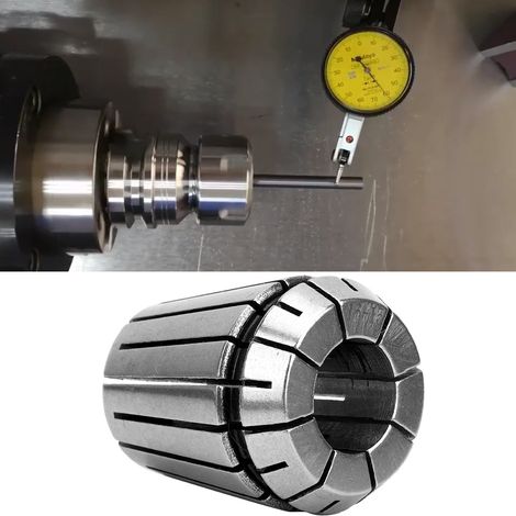 65Mn Stahl 0,008 mm ER32 CNC-Fräsmaschinen-Spannzange (16 mm) (1/5)