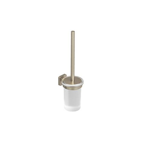 Ensemble brosse WC KLUDI-VELA S