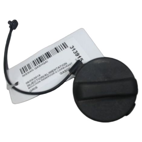 [PRODUIT D'OCCASION] Bouchon Reservoir A Carburant NISSAN Qashqai ♻️ Ref Oe. 17251hv80a - Garantie à vie (1/3)